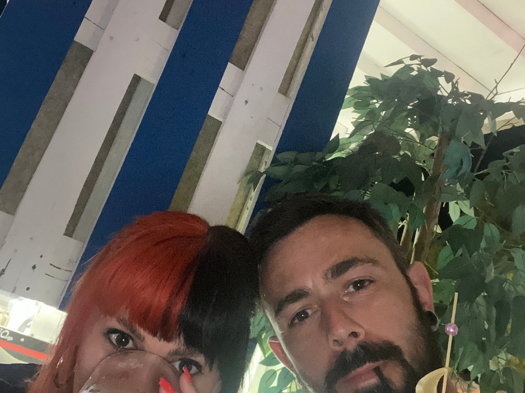 Cavo Pefkos Cocktail Bar-Pefkos必去景点