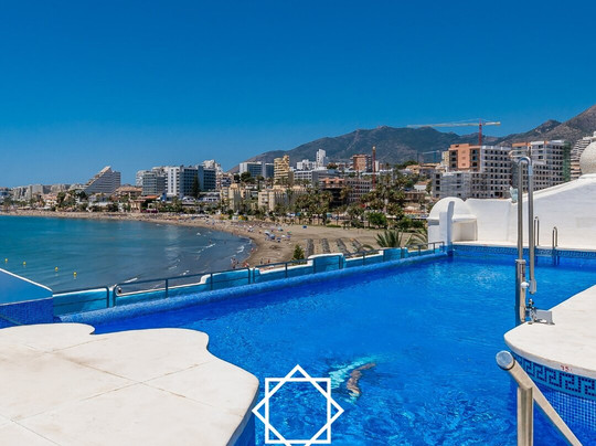 Vacation Benalmadena by N&A Rentals-班纳玛德纳必去景点