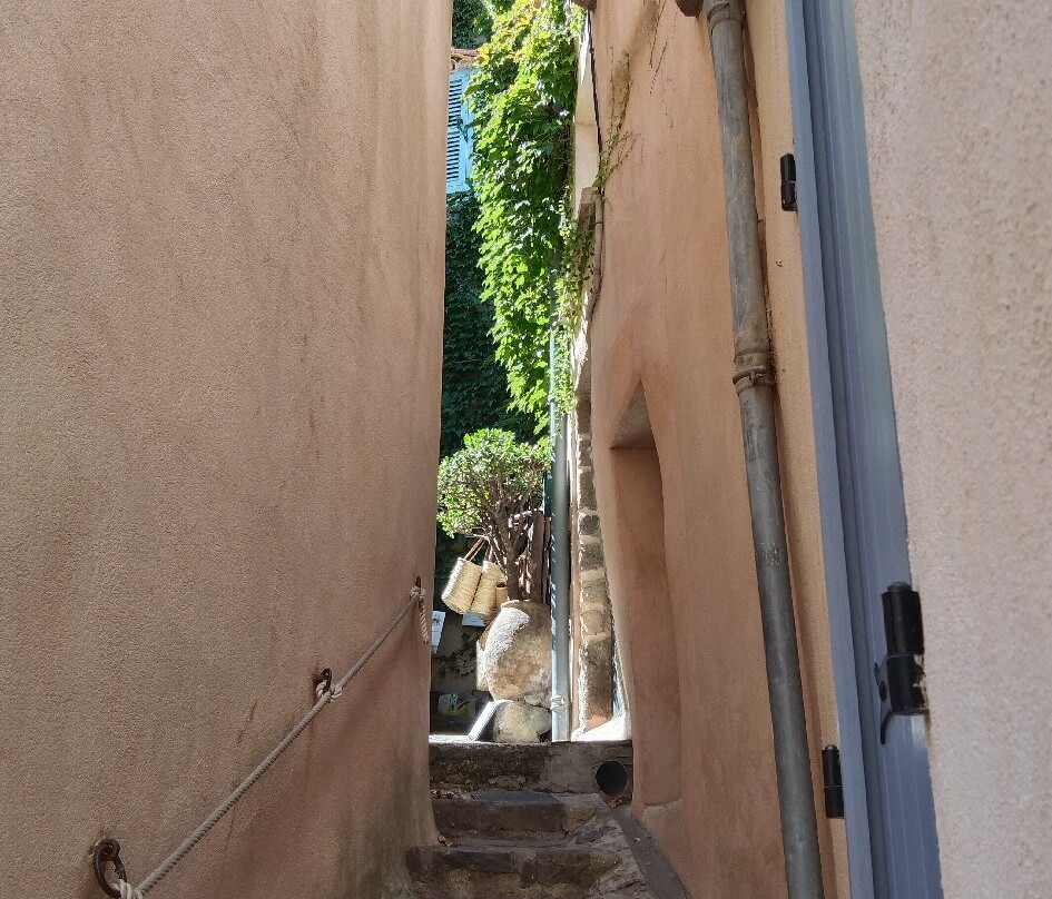Office de Tourisme et de la Culture de Ramatuelle-Ramatuelle必去景点