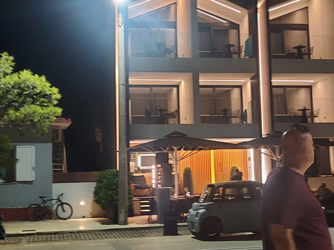 Canale Hotel & Suites主图