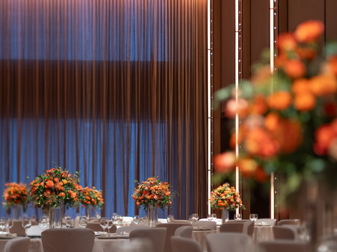 昆明君悦酒店主图