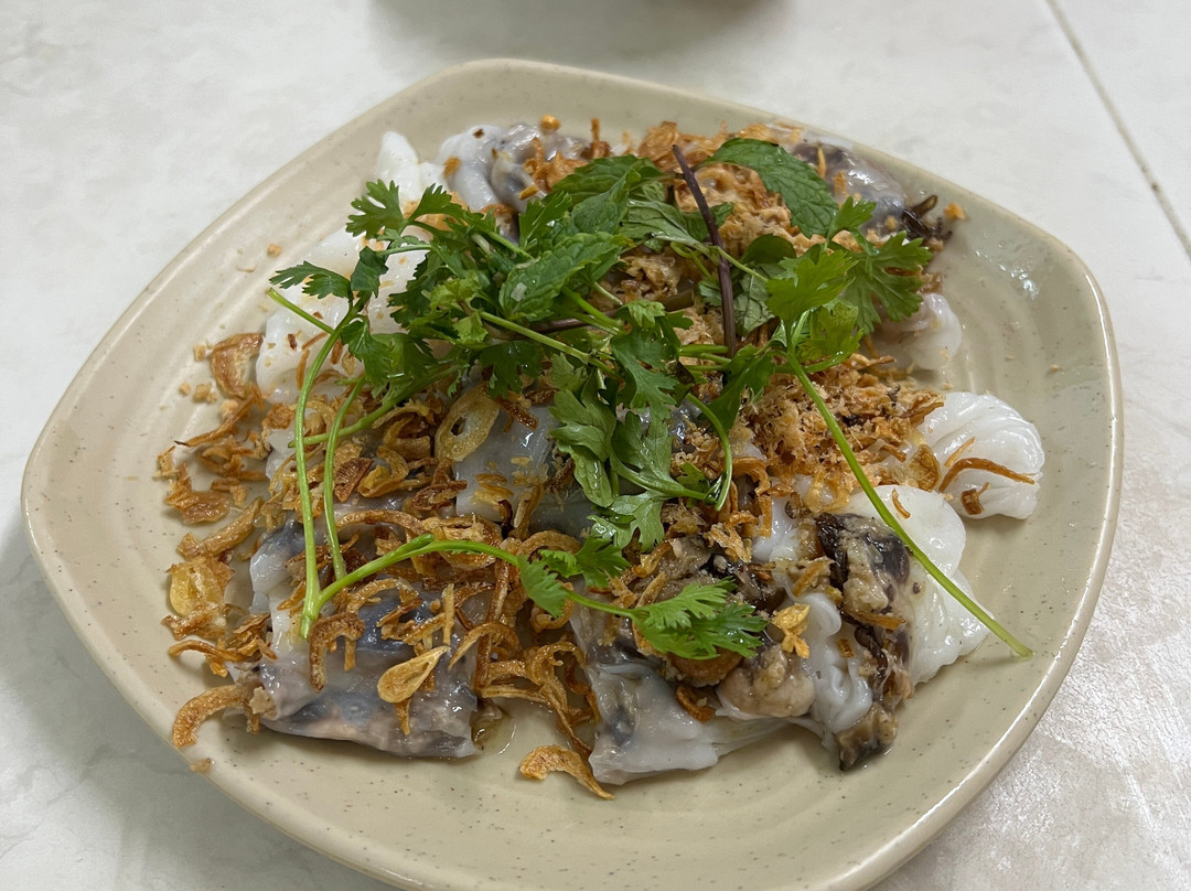 Vtü's Hanoi Tours-Hoan Kiem必去景点