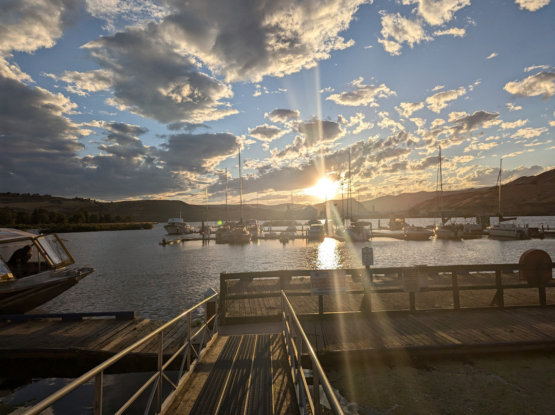 Nez Perce Tourism, LLC-刘易斯顿必去景点