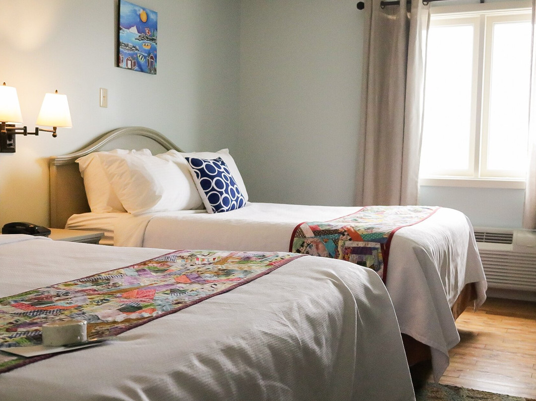 Anchor Inn Hotel主图