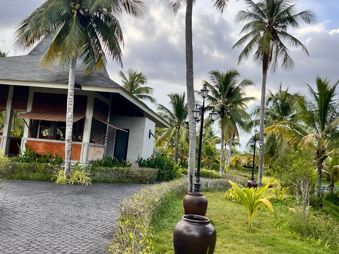 Cocoland Riverfront Resort & Wellness主图