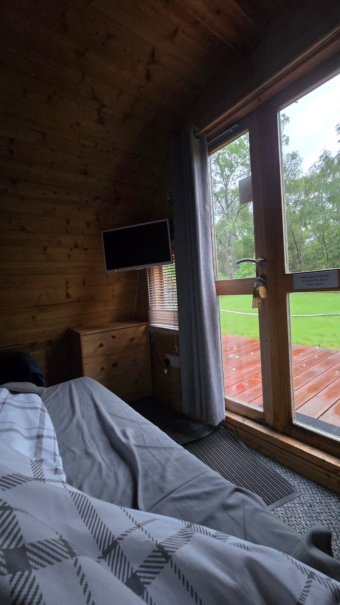 Inverlochy Villas-官方