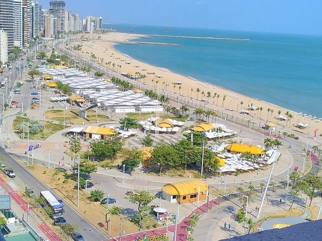 Seara Praia Hotel主图