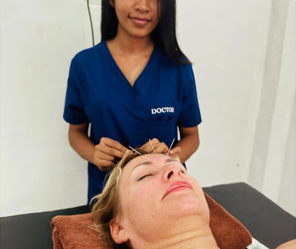 Bentota Ayurveda Center-班托塔必去景点