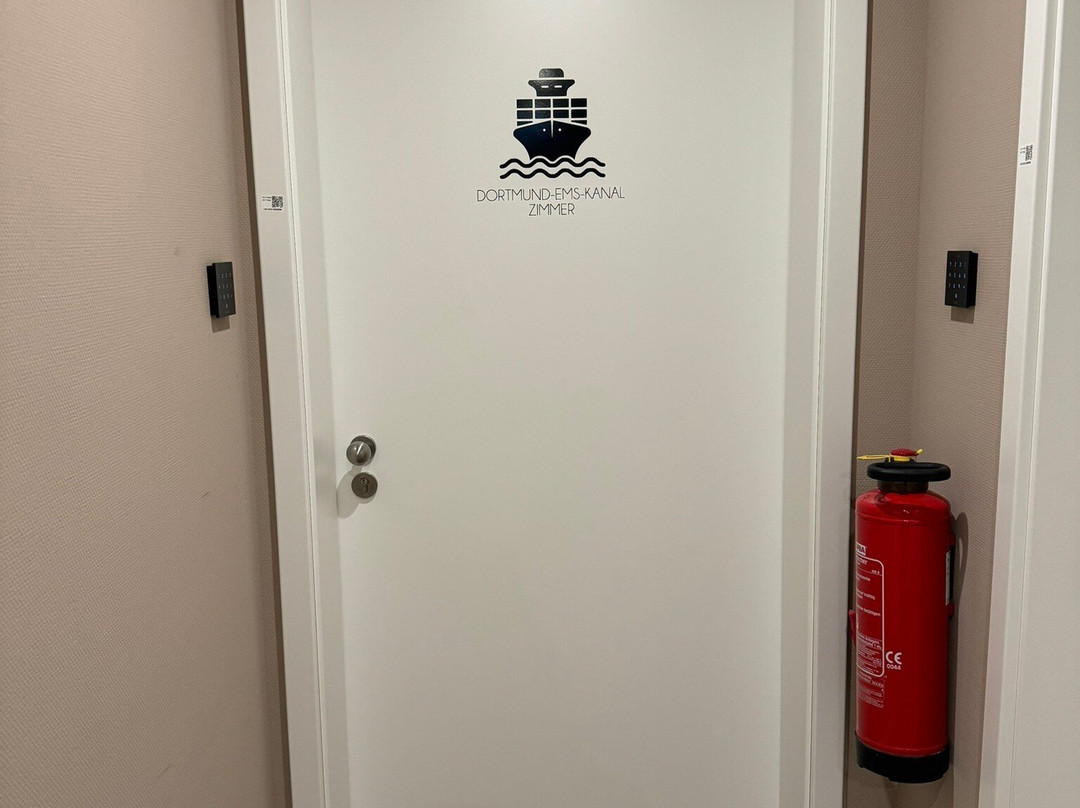 Hotel Riesenbeck主图