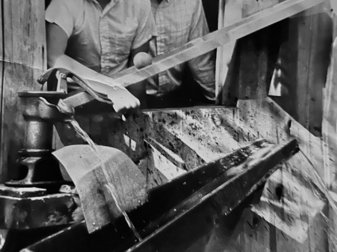 Mystery Hill-Onsted必去景点