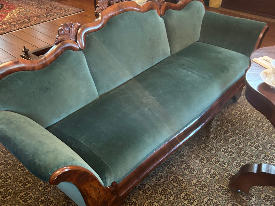 Riddick's Folly-Suffolk必去景点