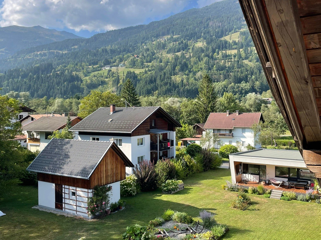 Hotel Waldpension Putz主图