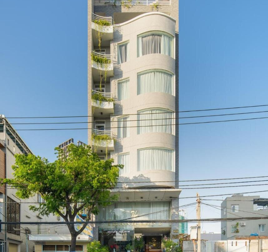 清兰 2酒店主图