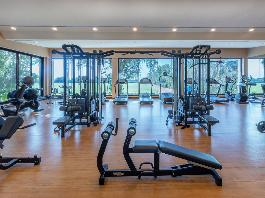 Meliá Desert Palm Member of Meliá Collection主图