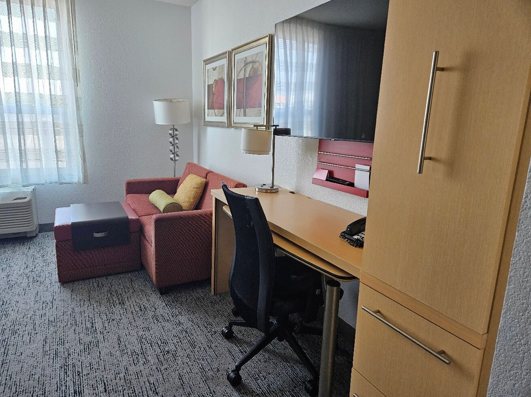 TownePlace Suites by Marriott Thunder Bay主图