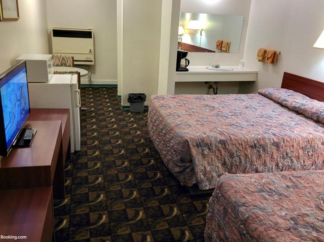 Shamrock Motel主图