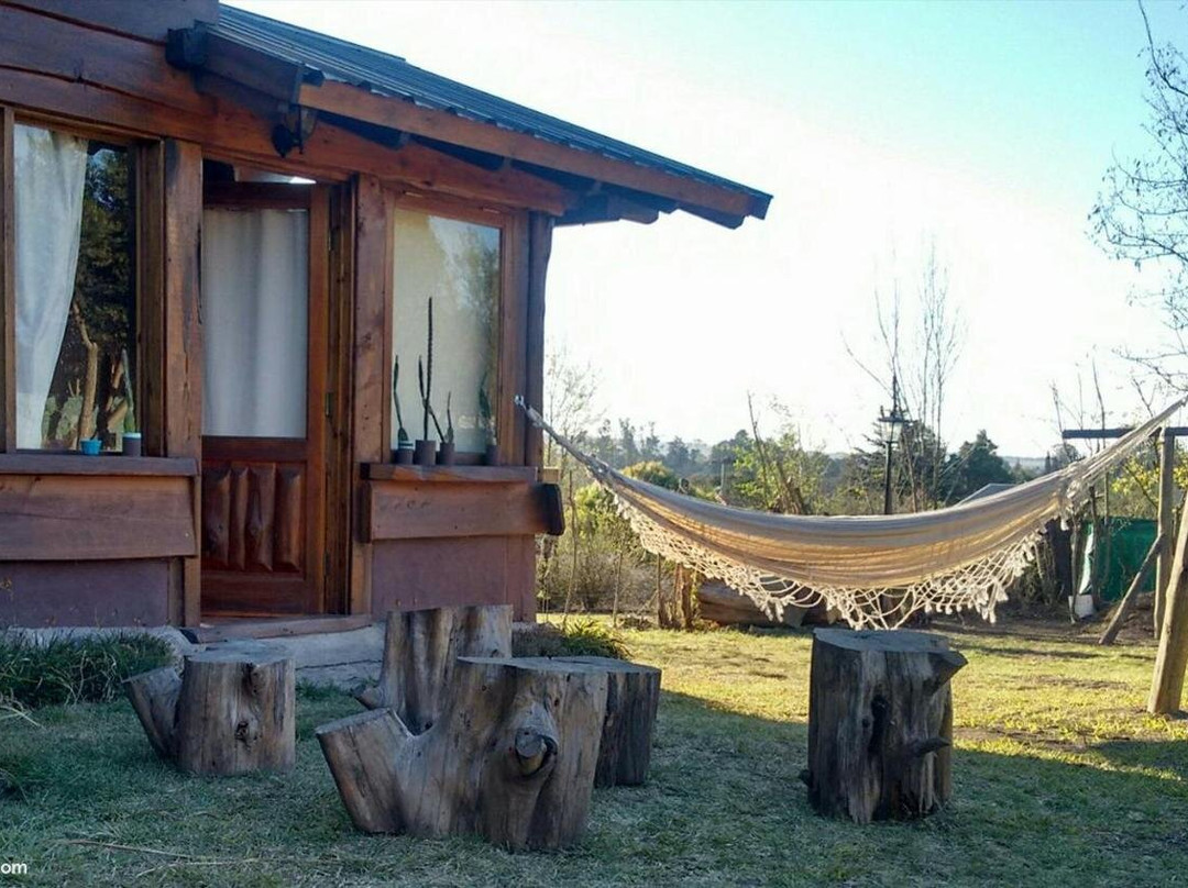 La Secreta Cabanas主图