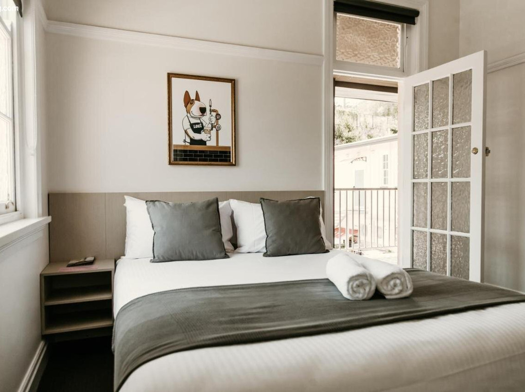 Carool酒店住宿-Imperial Hotel