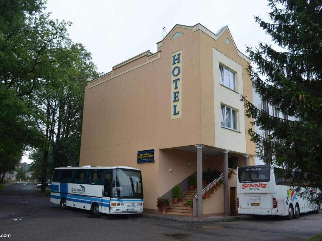 Hotel Olimp主图