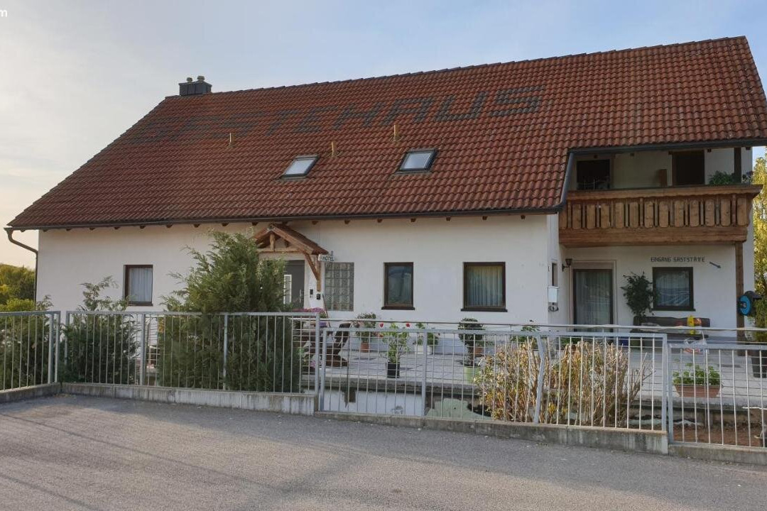 Mainstern Hotel主图