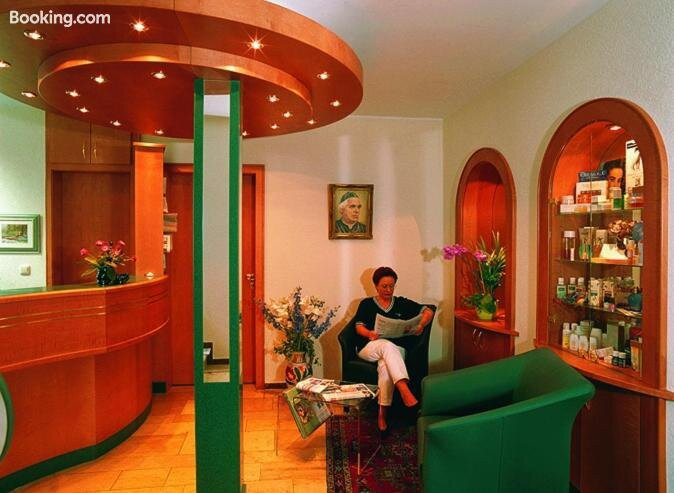 Kurhotel Weber主图