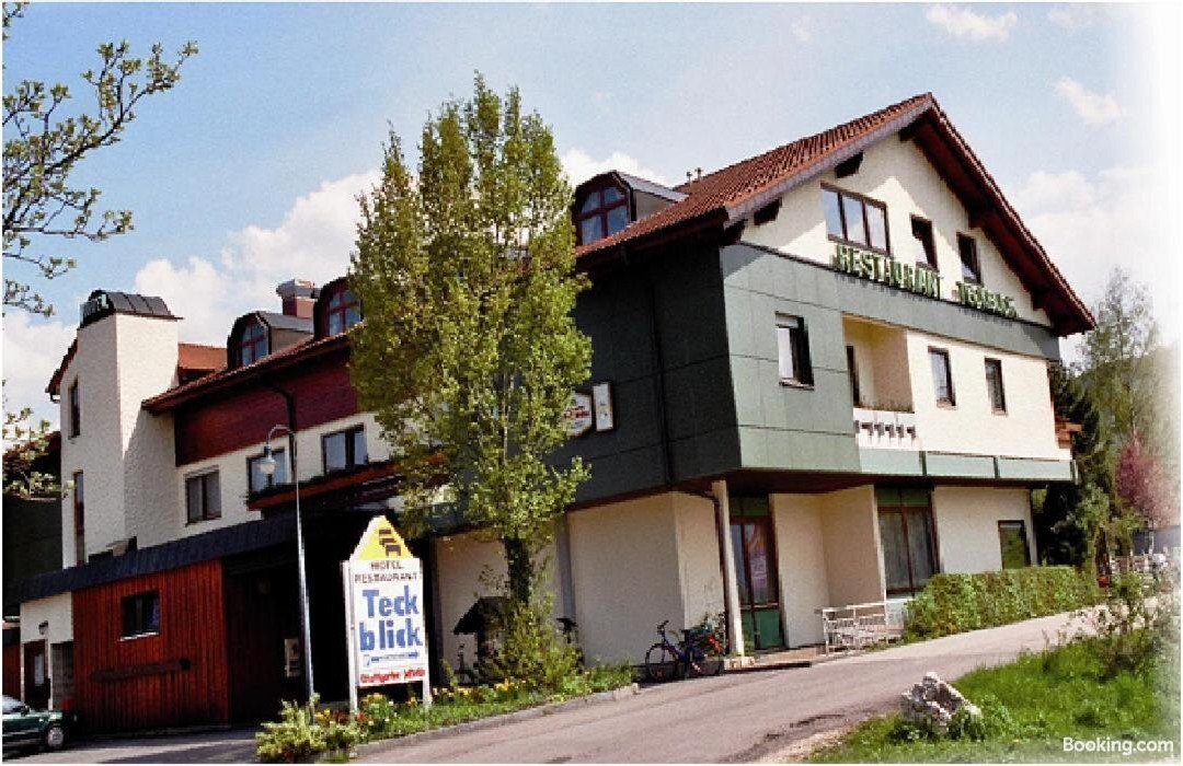 Hotel Teckblick主图