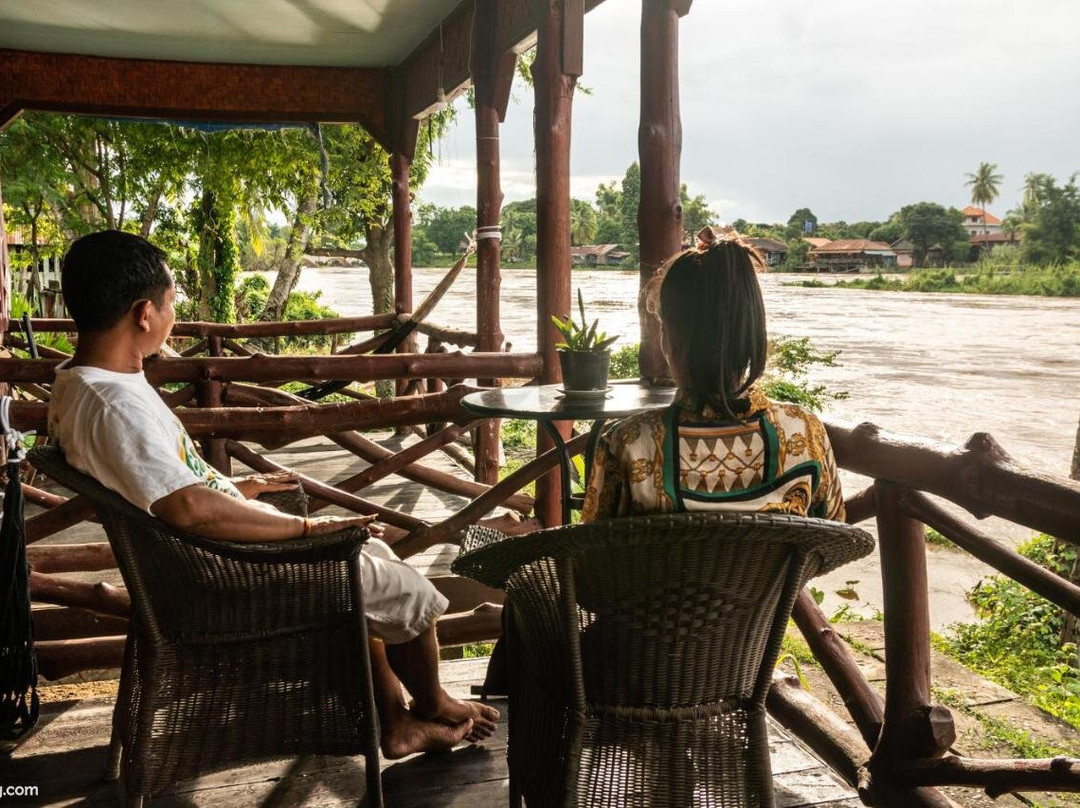 Nongsak Guesthouse主图