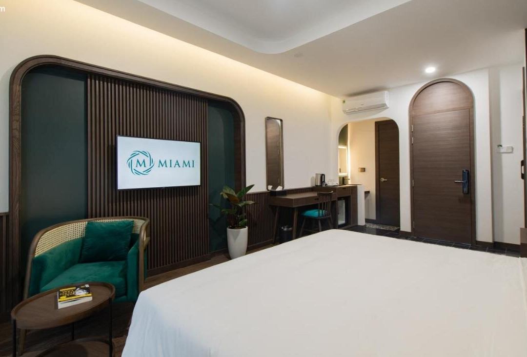Miami Phú Yên主图