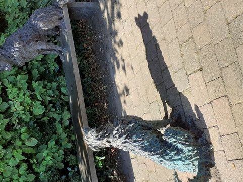 Burns National Heritage Park-Alloway必去景点