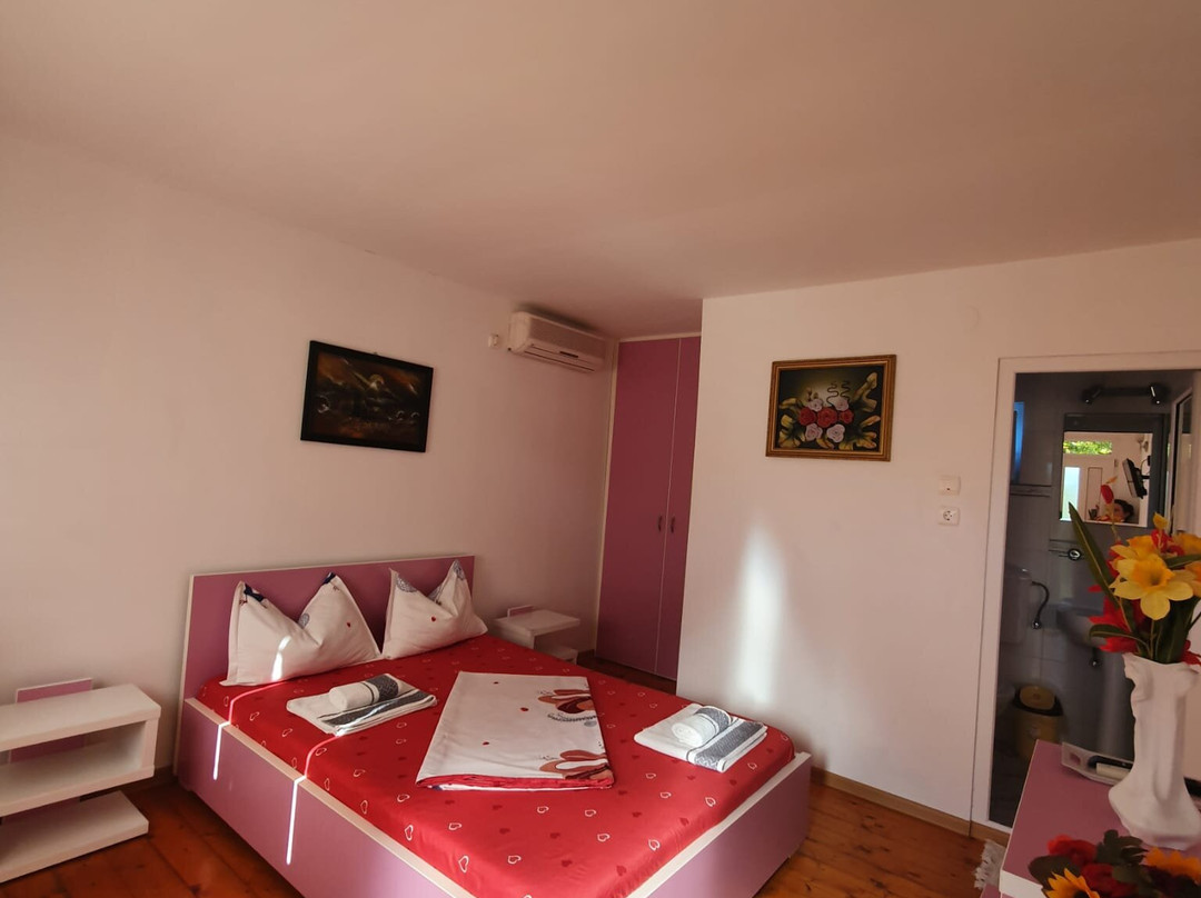 Elly Costinesti House
