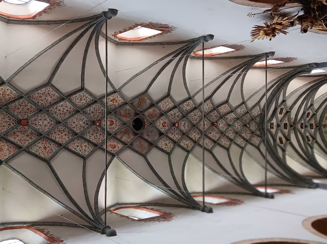 Dom zu Gurk-Gurk必去景点