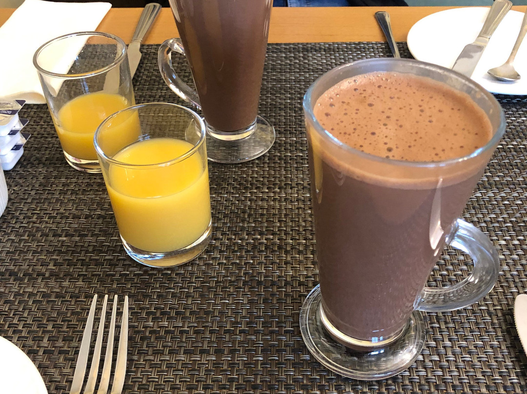 Apple House Guest Accommodation主图