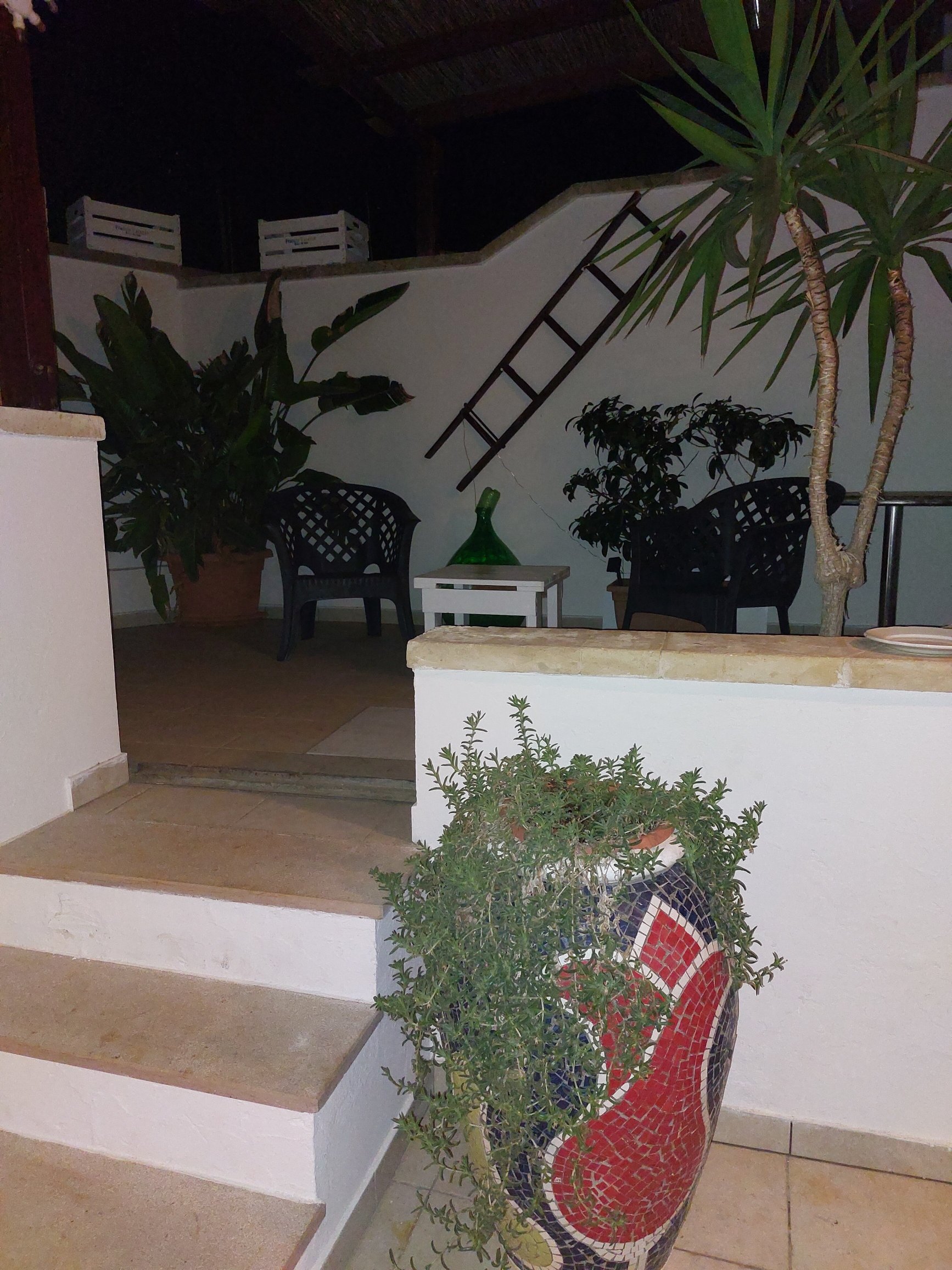 Francis Vacanze Relax & Sun-酒店景观