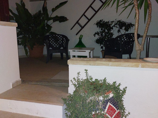 Francis Vacanze Relax & Sun主图