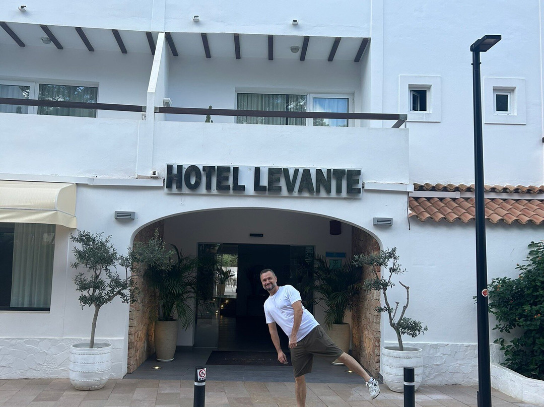 Hotel Levante主图