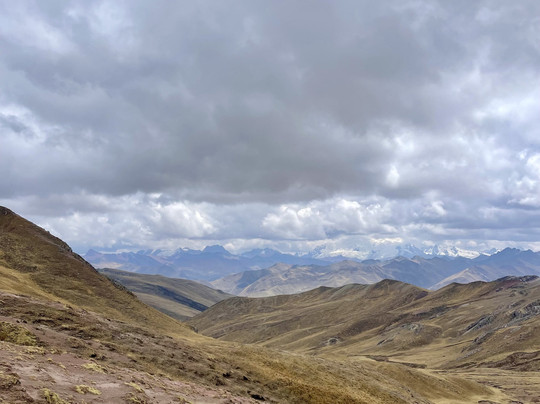 Nature Travel Peru-马丘比丘必去景点