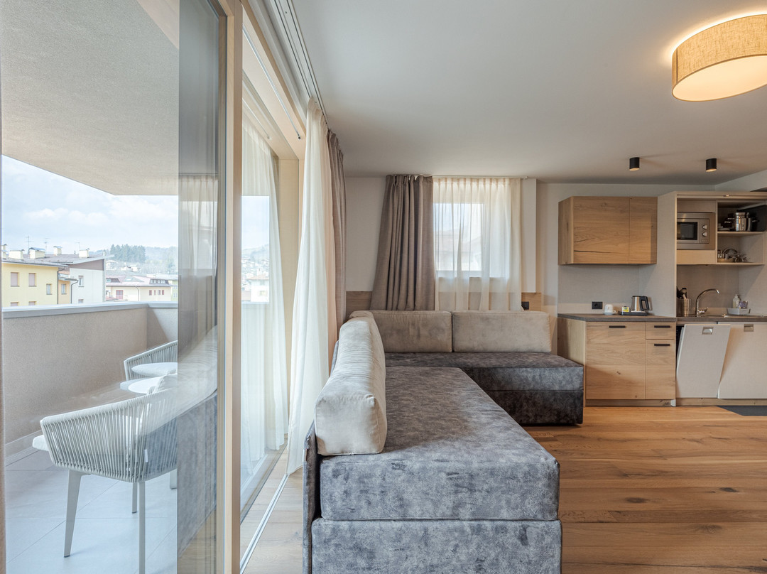 Hotel Bellavista主图