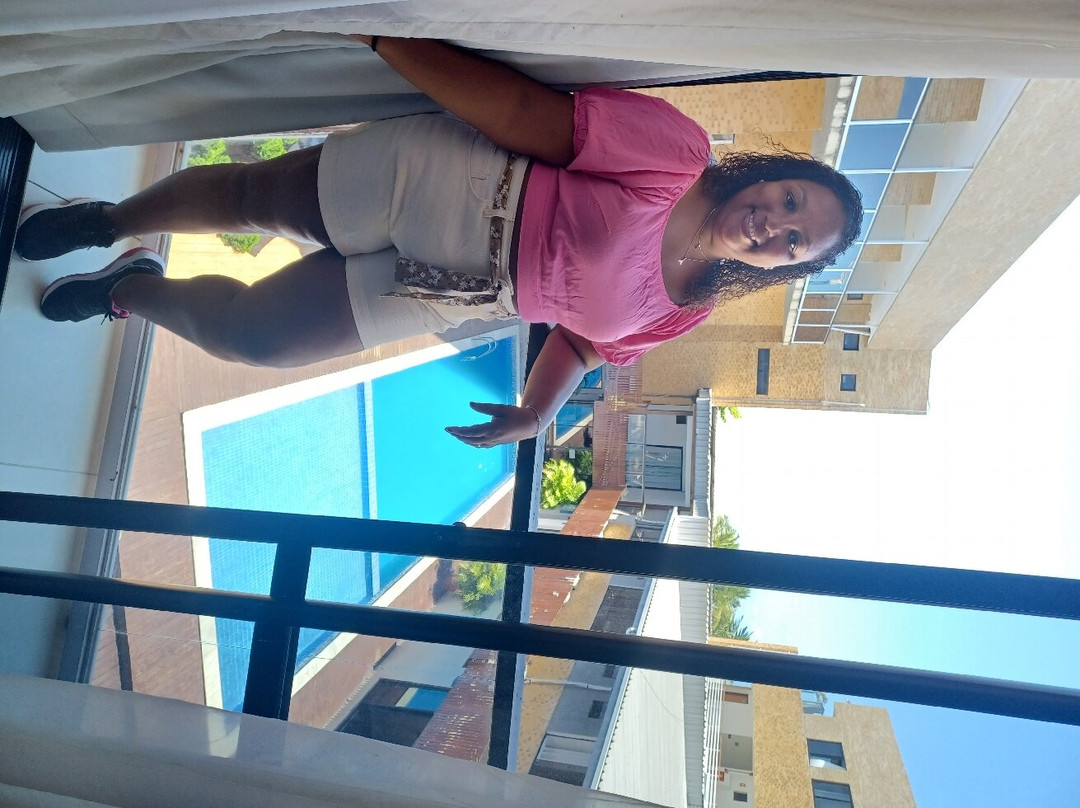 Bessa Beach Hotel主图