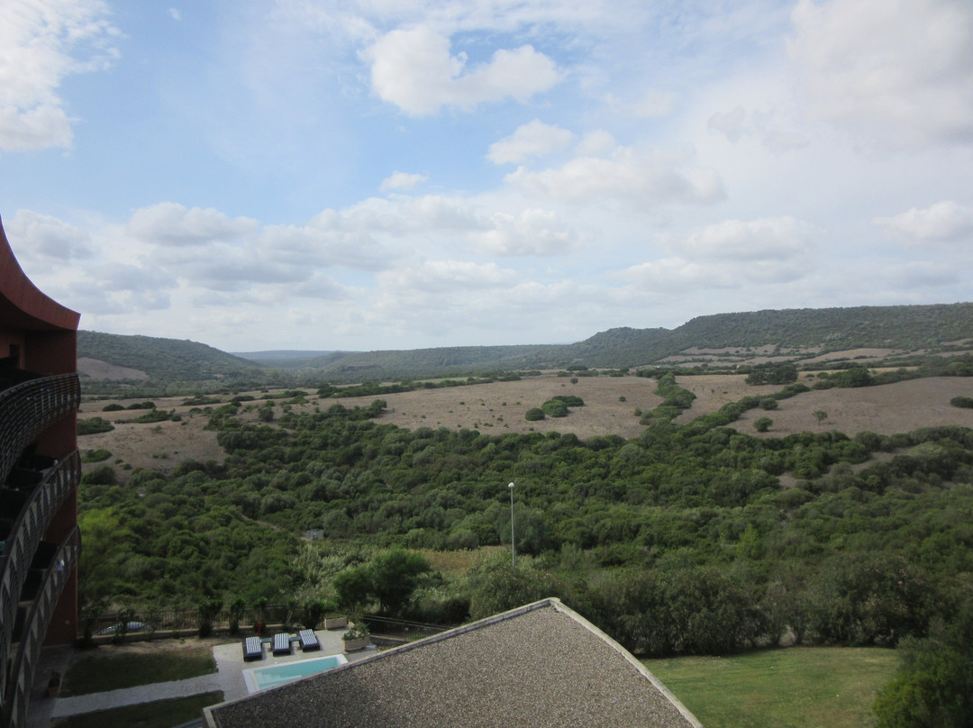 Sardegna Grand Hotel Terme主图