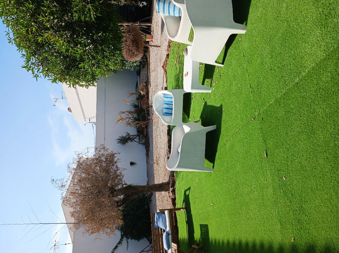 Cantinho da Ria Formosa主图