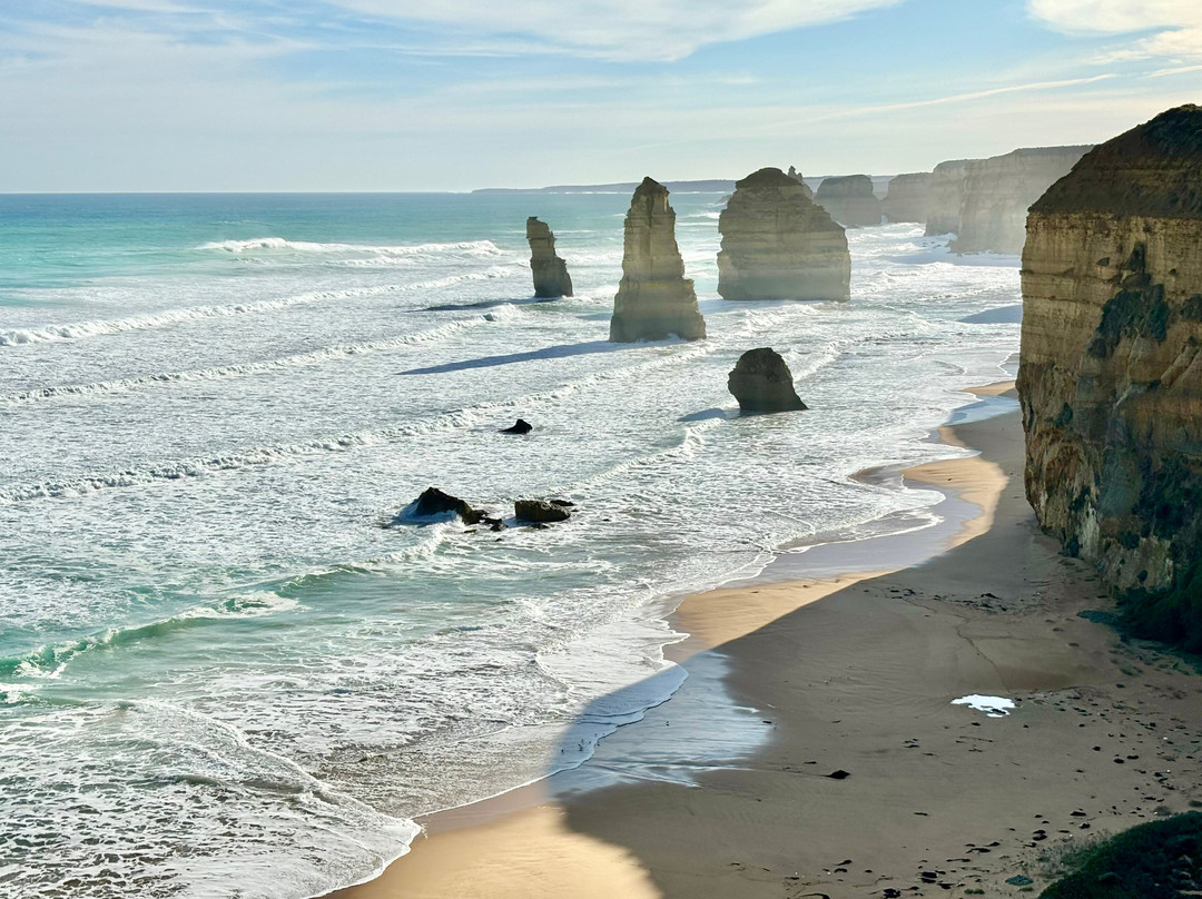 Bits of Australia景点图片