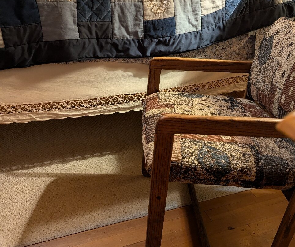 西黄石食宿旅馆主图