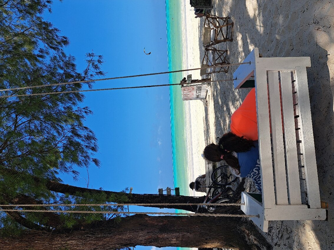 Cristal Resort Zanzibar主图