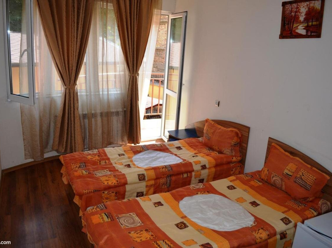 Khotel Evropa