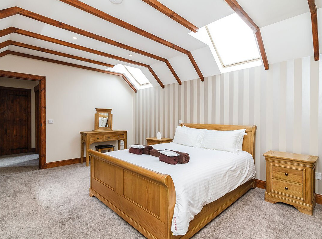Glen Clova Hotel & Lodges主图