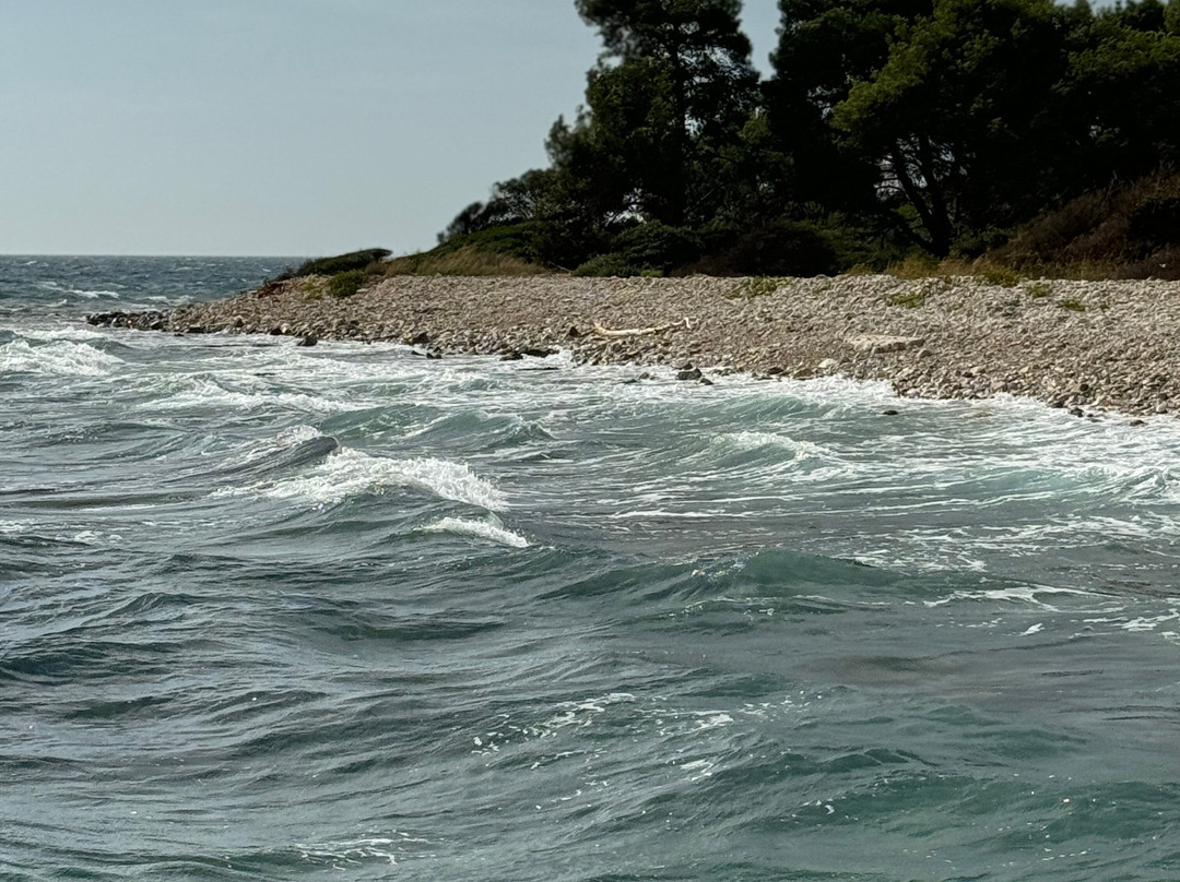 Istra Buggy-普拉必去景点