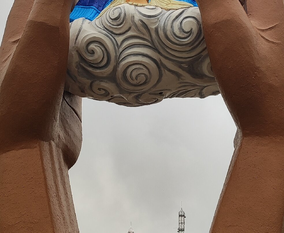 Catedral Nossa Senhora Aparecida-Cascavel必去景点