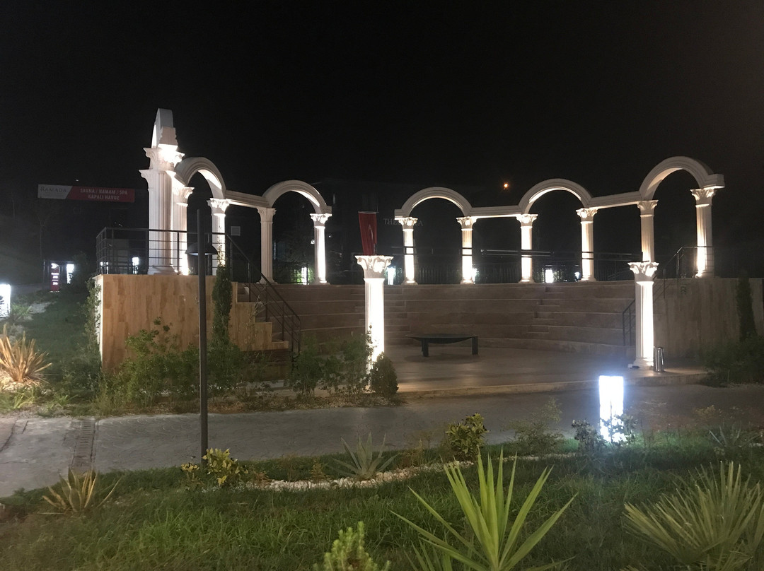 Ramada Resort By Wyndham Thermal Sapanca