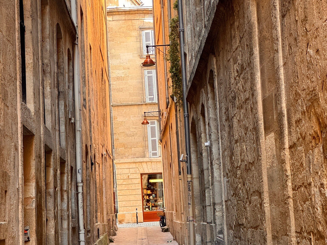 Bordeaux Walking Tours-波尔多必去景点