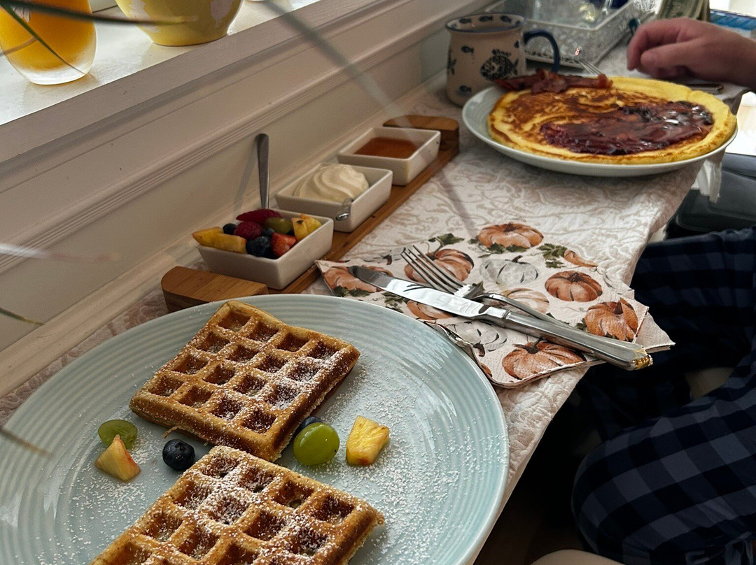 Star of the Sea Bed & Breakfast主图